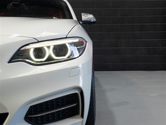 2016 BMW M235i - Thumbnail