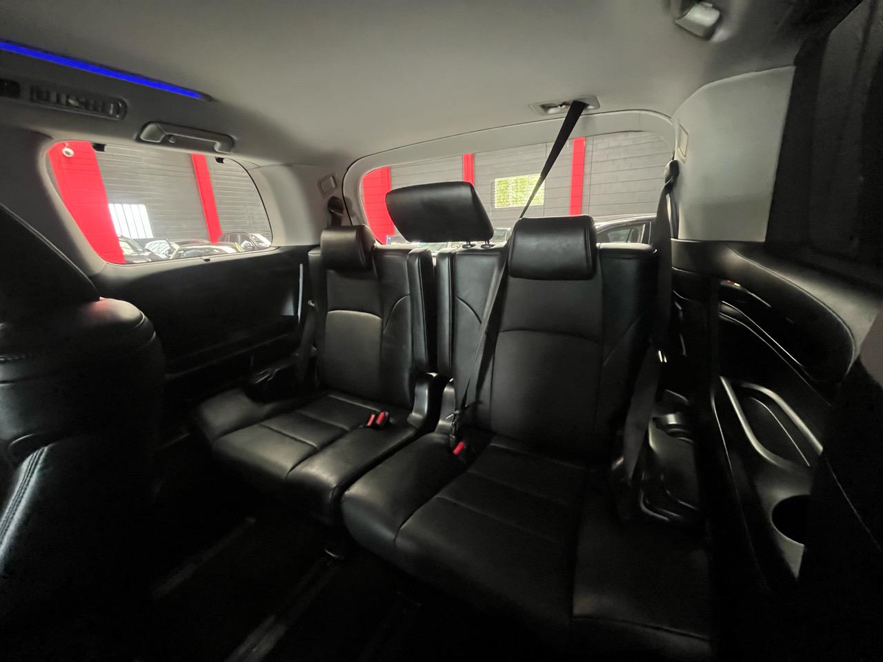 2019 TOYOTA Alphard