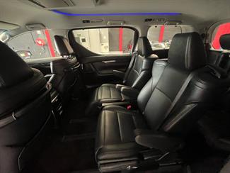 2019 TOYOTA Alphard - Thumbnail