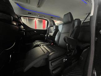 2019 TOYOTA Alphard - Thumbnail