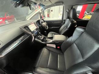 2019 TOYOTA Alphard - Thumbnail