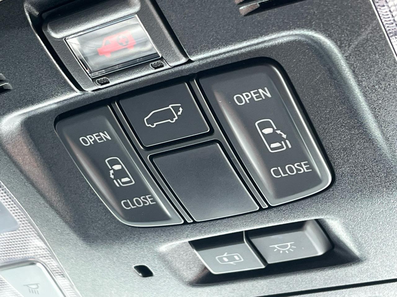 2019 TOYOTA Alphard