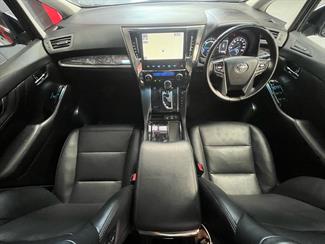 2019 TOYOTA Alphard - Thumbnail