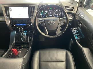 2019 TOYOTA Alphard - Thumbnail