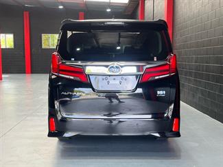 2019 TOYOTA Alphard - Thumbnail