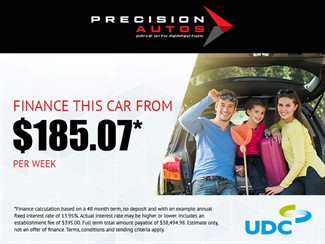 2018 Honda Civic - Thumbnail