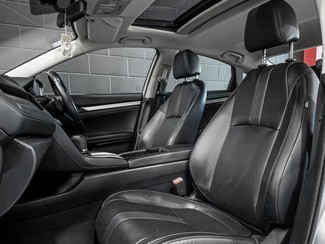 2018 Honda Civic - Thumbnail