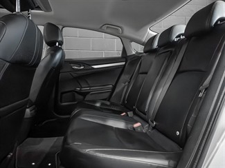 2018 Honda Civic - Thumbnail