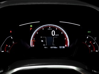 2018 Honda Civic - Thumbnail