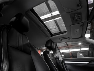 2018 Honda Civic - Thumbnail