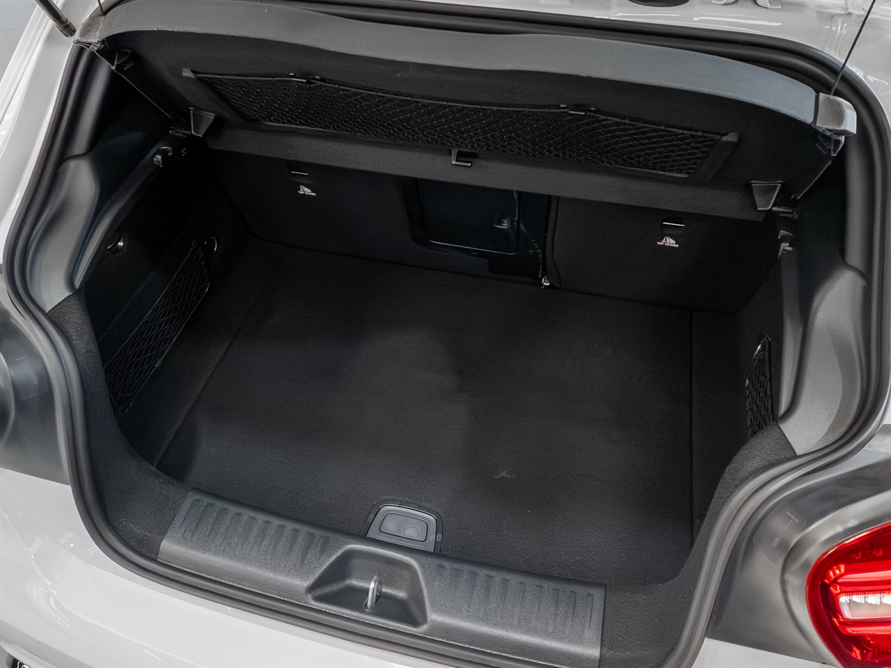 2018 Mercedes-Benz A45