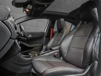 2018 Mercedes-Benz A45 - Thumbnail