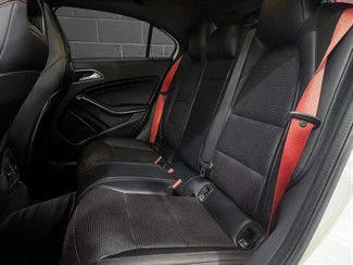 2018 Mercedes-Benz A45 - Thumbnail