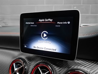 2018 Mercedes-Benz A45 - Thumbnail