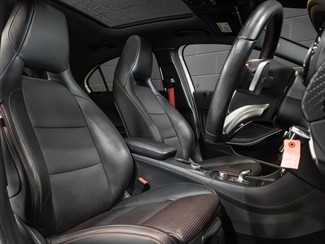 2018 Mercedes-Benz A45 - Thumbnail