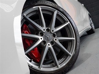 2018 Mercedes-Benz A45 - Thumbnail