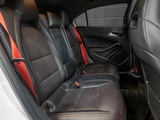 2018 Mercedes-Benz A45 - Thumbnail