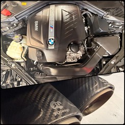 2018 BMW M2 - Thumbnail