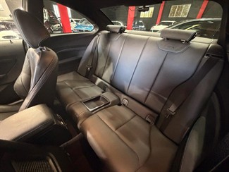 2018 BMW M2 - Thumbnail