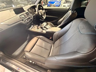 2018 BMW M2 - Thumbnail