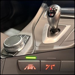 2018 BMW M2 - Thumbnail