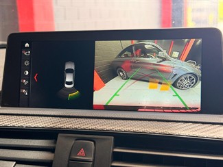 2018 BMW M2 - Thumbnail