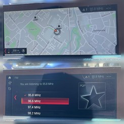 2018 BMW M2 - Thumbnail