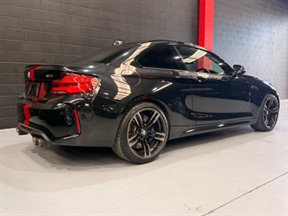 2018 BMW M2 - Thumbnail