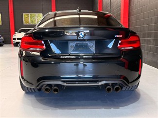 2018 BMW M2 - Thumbnail