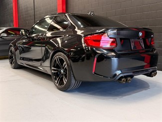 2018 BMW M2 - Thumbnail