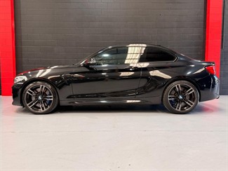2018 BMW M2 - Thumbnail