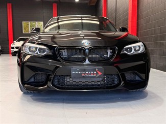 2018 BMW M2 - Thumbnail