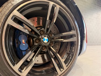 2018 BMW M2 - Thumbnail