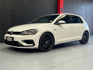 2018 Volkswagen GOLF - Thumbnail